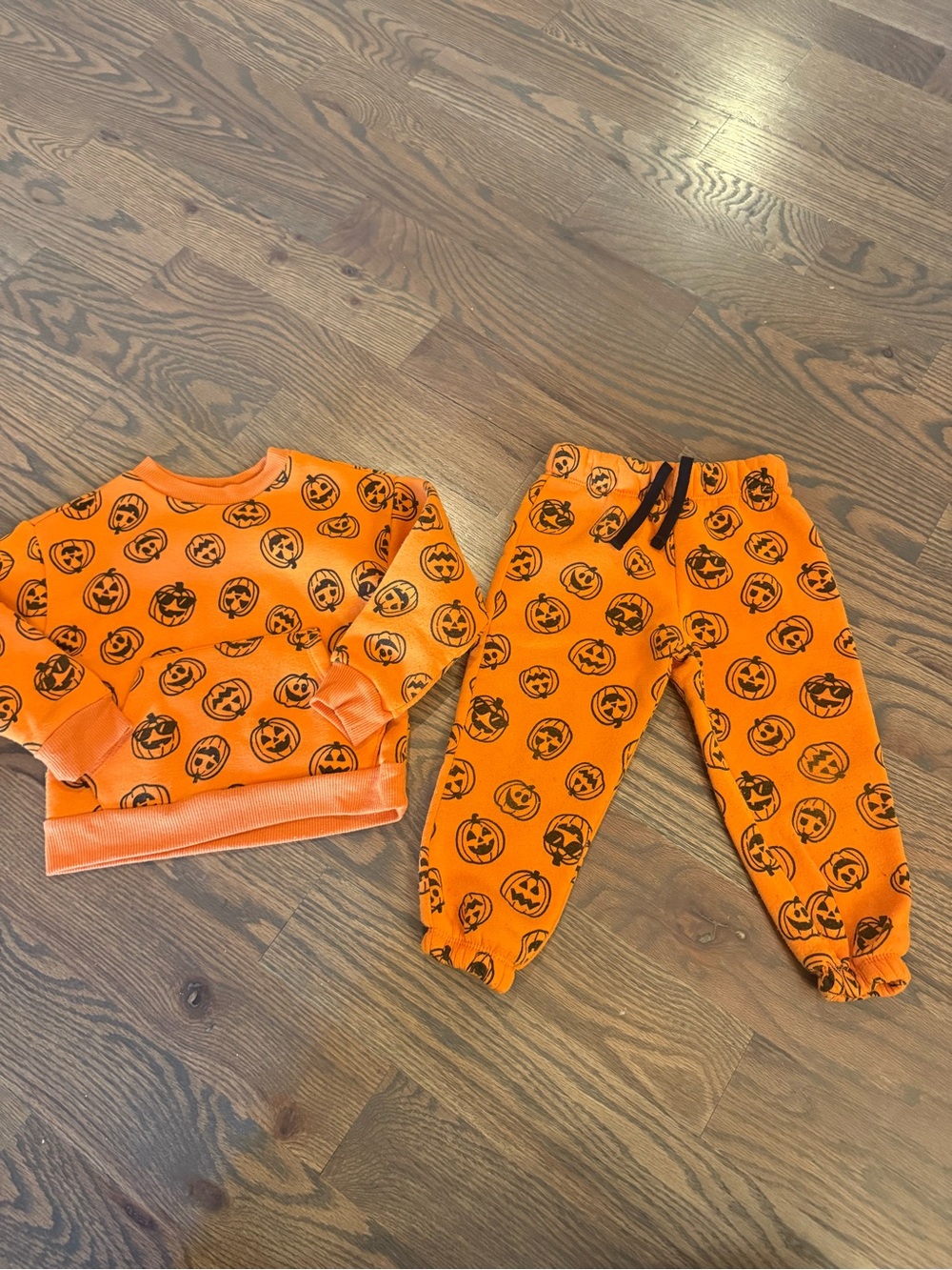Halloween Outfit